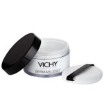 VICHY DERMABLEND Fixačný púder 28 g – Obrázok 2