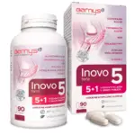 Barny′s® INOVO 5 forte 90 tabliet