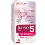 Barny′s® INOVO 5 forte 90 tabliet – Obrázok 2