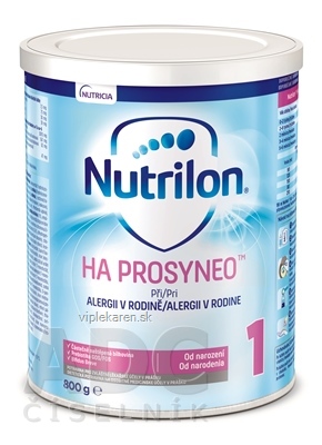 bh9o1m0_400x400 Nutrilon 1 HA PROSYNEO mliečna výživa v prášku (od narodenia) 800 g – Obrázok 1