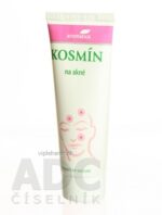 aromatica KOSMÍN akné gél s Tea Tree Oil  1x25 ml