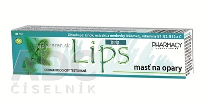 c83fvk0_400x400 LIPS HELP masť na opary 1x10 ml – Obrázok 1