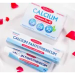 TEREZIA CALCIUM PANTOTHENICUM masť 30 g – Obrázok 3