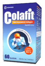 COLAFIT 60 kociek