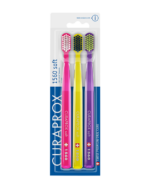 CURAPROX CS 1560 zubná kefka 3 ks – Obrázok 2