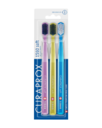 CURAPROX CS 1560 zubná kefka 3 ks – Obrázok 3