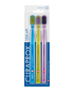 CURAPROX CS 1560 Soft zubná kefka 3 ks