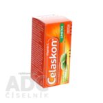 Celaskon LIMETKA žuvacie tablety 1x30 ks