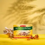 TEREZIA HLIVA USTRICOVITÁ S RAKYTNÍKOVÝM OLEJOM 60+60 kapsúl – Obrázok 2