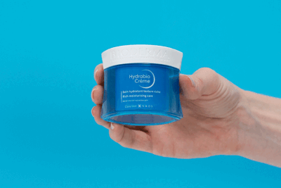 BIODERMA Hydrabio krém 50 ml – Obrázok 2