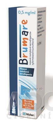 kjncdt0_400x400 Brumare 0,5 mg/ml nosová roztoková aerodisperzia aer nao 5 mg (fľ.HDPE) 1x10 ml – Obrázok 1