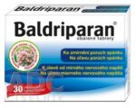 Baldriparan tbl obd 441,35 mg (blis.PVC/PVDC/Al) 1x30 ks