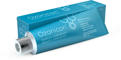 Ozonicon emulgél 100 g