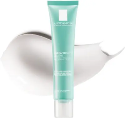 LA ROCHE-POSAY HYDRAPHASE HA LEGERE krém 40 ml – Obrázok 3