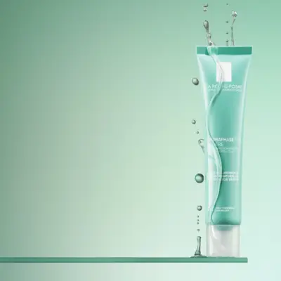 LA ROCHE-POSAY HYDRAPHASE HA LEGERE krém 40 ml – Obrázok 4