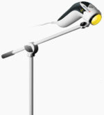 BIOPTRON MedAll podlahový stojan