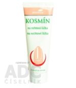 aromatica KOSMÍN na nechtové lôžka masť s pupalkovým olejom 1x25 ml
