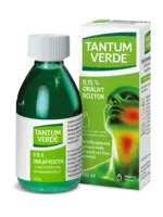 TANTUM VERDE 0,15 % roztok 120 ml