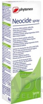 Neocide spray ENEO 1x50 ml