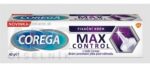 COREGA MAX CONTROL fixačný krém 1x40 g