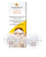 POSIFORLID Maska na oči samoohrievacia 1 ks