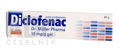 ranpqr0_400x400 Diclofenac pxgpharma 10 mg/g gél gel (tuba laminát.) 1x60 g – Obrázok 1