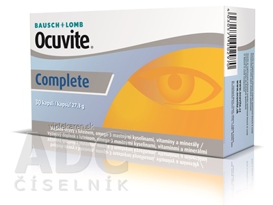 rg37rx0_400x400 Ocuvite COMPLETE cps 1x30 ks – Obrázok 1
