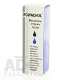 ROWACHOL gtt por (liek.skl.jantár.) 1x10 ml