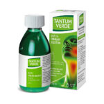 TANTUM VERDE 0,15 % roztok 240 ml