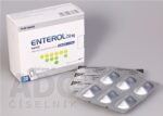 Enterol 250 mg kapsuly cps dur (blis.Al/PVC/Al) 1x30 ks
