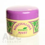 aromatica KOSTIHOJOVÁ MASŤ 1x100 ml