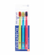 CURAPROX CS 3960 zubná kefka 3 ks – Obrázok 2