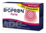 BIOPRON Forte 30+10 kapsúl
