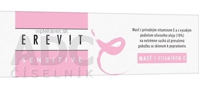 voo4ey0_400x400 EREVIT SENSITIVE masť 1x50 g – Obrázok 1