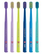 CURAPROX CS 1560 Soft zubná kefka 1 ks – Obrázok 2