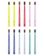 CURAPROX CS 3960 Super soft zubná kefka 1 ks – Obrázok 2