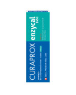 CURAPROX Enzycal 1450 zubná pasta 75 ml – Obrázok 3