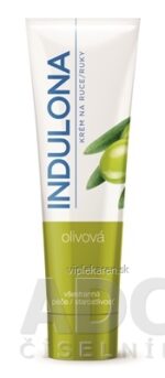 INDULONA olivová krém na ruky 1x85 ml