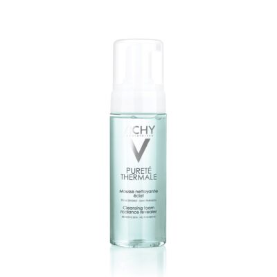 VICHY PURETÉ THERMALE Čistiaca pena 150 ml – Obrázok 2