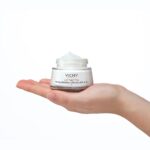 VICHY LIFTACTIV H.A. spevňujúci krém na normálnu a zmiešanú pleť 50 ml – Obrázok 2