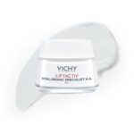 VICHY LIFTACTIV H.A. spevňujúci krém na normálnu a zmiešanú pleť 50 ml – Obrázok 4