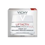VICHY LIFTACTIV H.A. spevňujúci krém na suchú pleť 50 ml – Obrázok 7