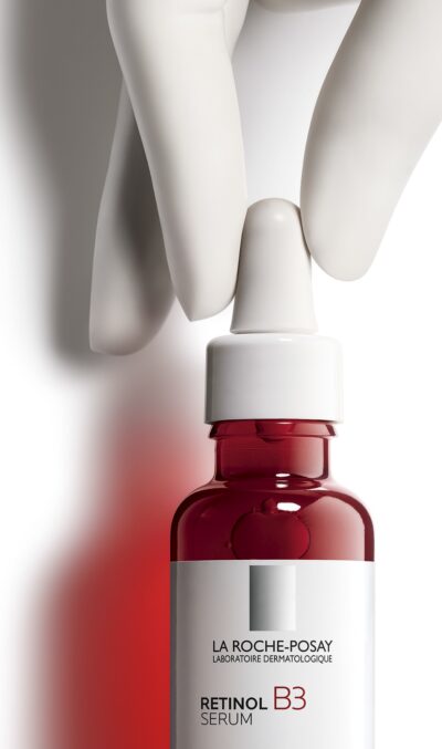 LA ROCHE-POSAY RETINOL B3 sérum 30 ml – Obrázok 5