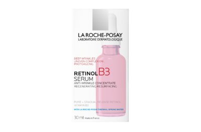 LA ROCHE-POSAY RETINOL B3 sérum 30 ml – Obrázok 2