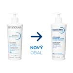 BIODERMA Atoderm Intensive baume telový balzam 500 ml – Obrázok 2