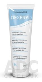DEXERYL ZVLÁČŇUJÚCI KRÉM (Creme emoliente) 1x250 g