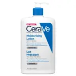 CeraVe Hydratačné mlieko 976 ml