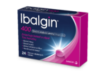 Ibalgin 400 mg 24 tabliet
