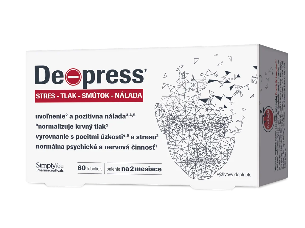 296-1_de-press-60-tob-sk-rgb De-press 60 kapsúl – Obrázok 1