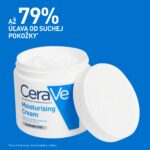 CeraVe Hydratačný krém 454 g – Obrázok 5